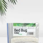 Bed bug control formula