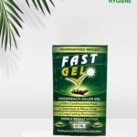 Fast Gel (Roach Killing Gel)