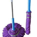 Twist mop