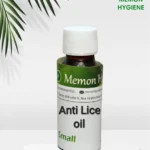 Anti Lice Oil