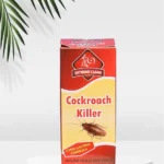 Cockroach Killer Liquid - Effective Pest Control Spray