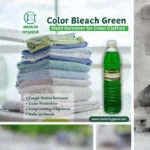 Color Bleach