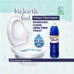 Majestic gel