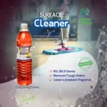 Surface cleaner