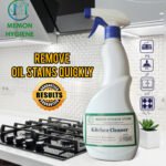 kitchen cleaner