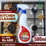 kitchen cleaner